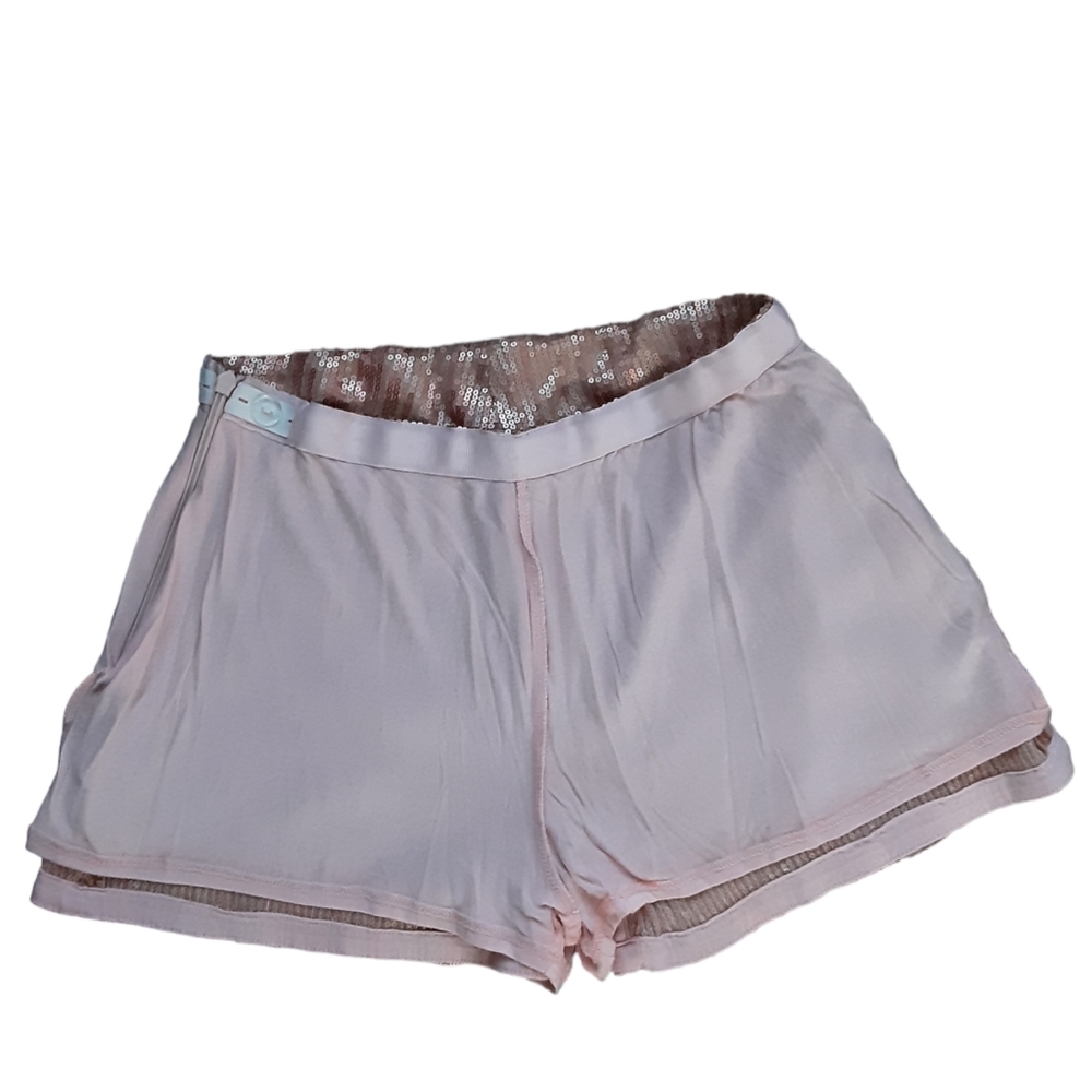 Mayoral Sequin Girls Shorts - Picture 10 of 10